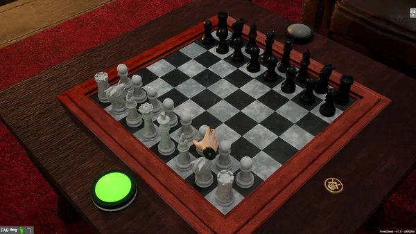 Screenshot 6 di Free Chess