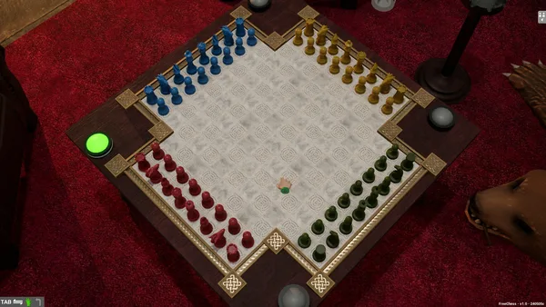 Screenshot 7 di Free Chess