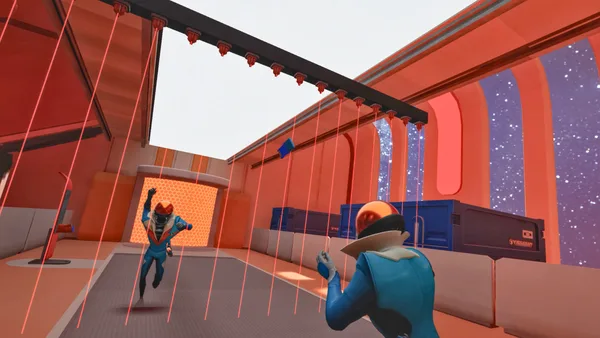 UnLoop screenshot 2