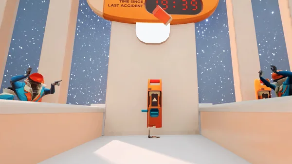 UnLoop screenshot 7