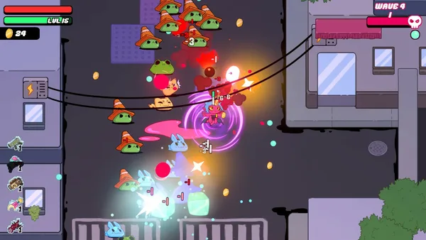 Gacha Fever screenshot 1