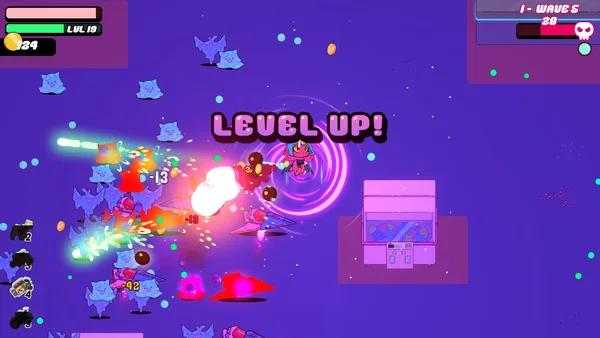 Gacha Fever screenshot 11