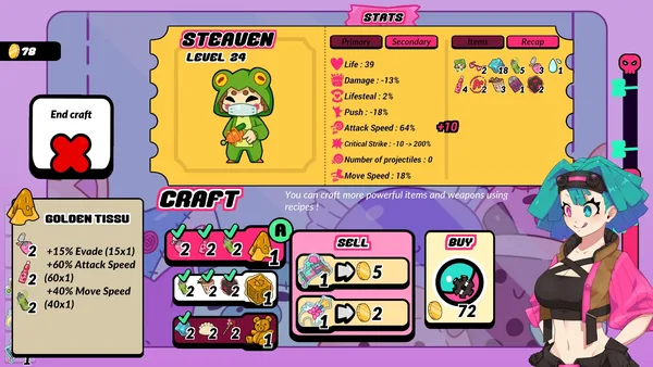 Gacha Fever screenshot 17