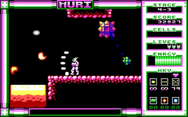 MURI screenshot 9