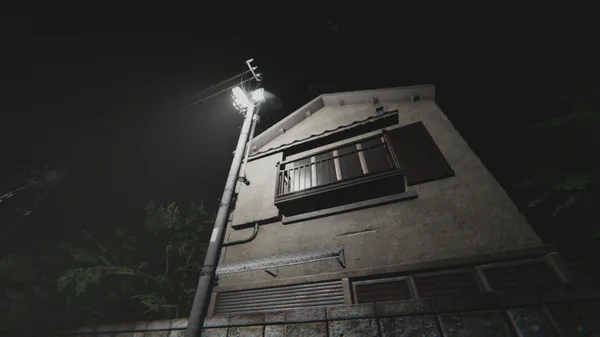 Akai Onna screenshot 2