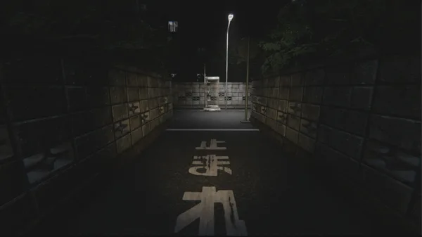 Akai Onna screenshot 3