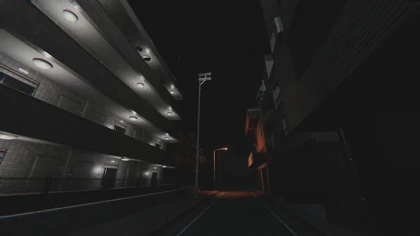 Akai Onna screenshot 6