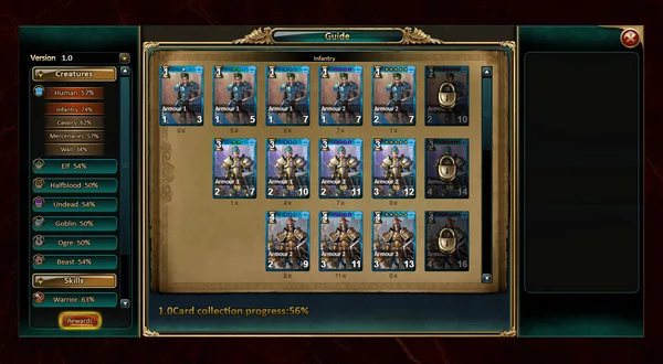 Kings Call screenshot 2