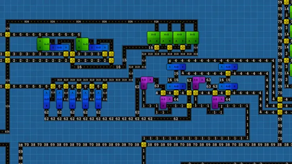 Screenshot 2 di Beltmatic