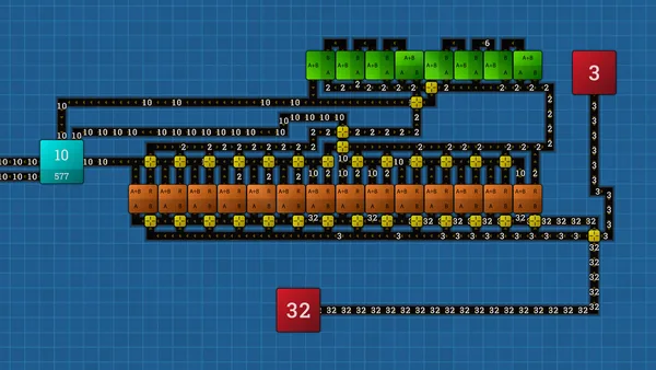 Screenshot 4 di Beltmatic
