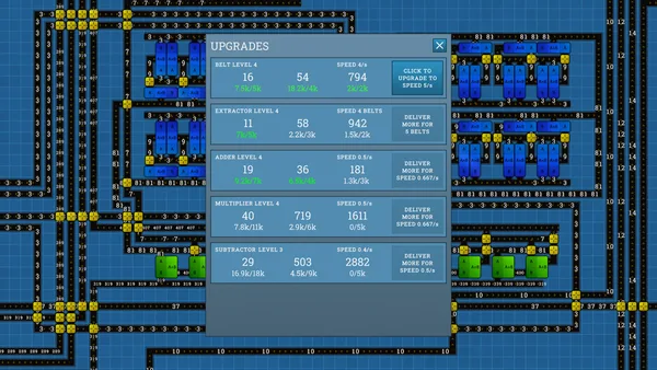 Screenshot 5 di Beltmatic