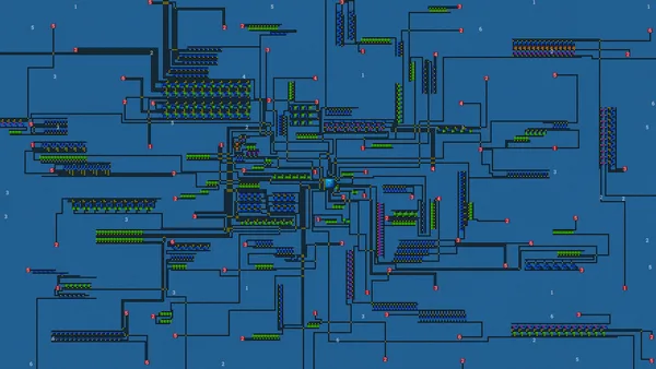 Screenshot 6 di Beltmatic