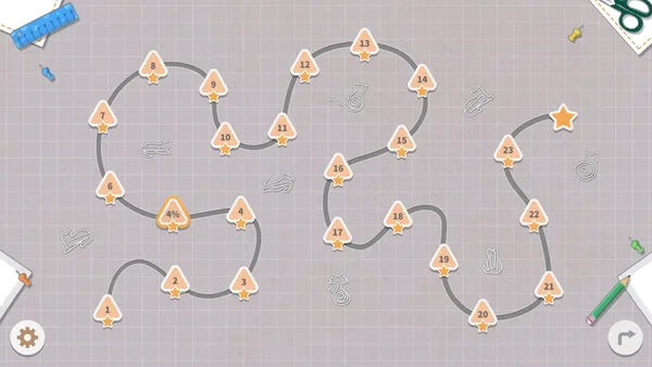 Cats Huddled Together 挤在一起的猫猫们 screenshot 16