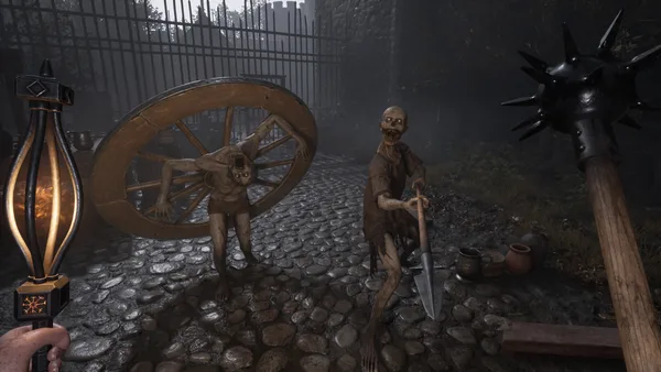 Decrepit screenshot 3