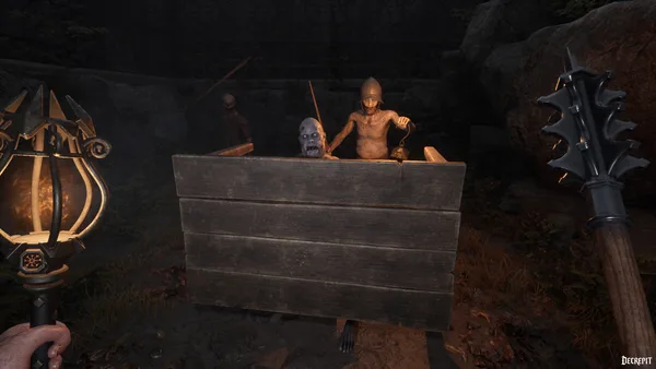 Decrepit screenshot 5