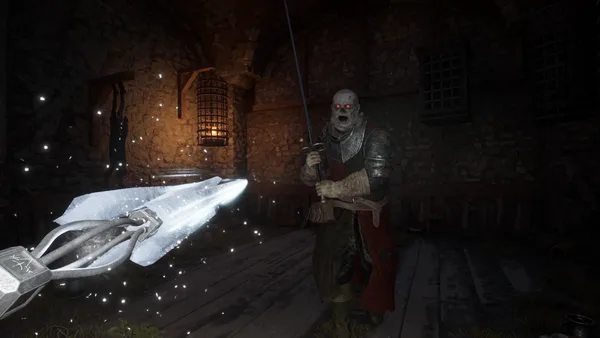 Decrepit screenshot 8