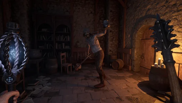 Decrepit screenshot 9
