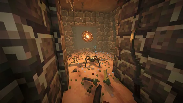 Runehaven screenshot 3