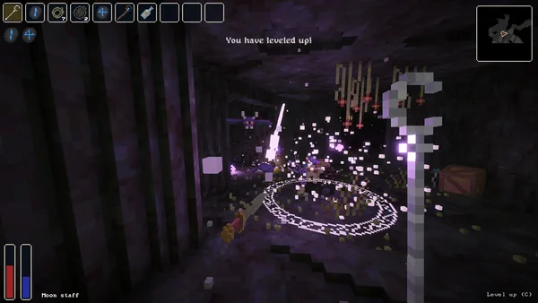 Runehaven screenshot 6