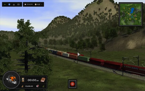 Woodcutter Simulator 2013 screenshot 10