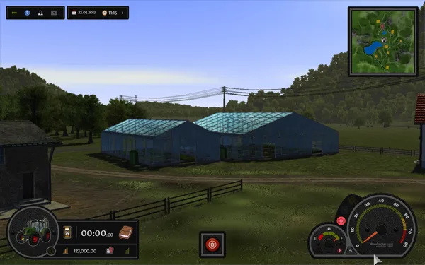 Woodcutter Simulator 2013 screenshot 6