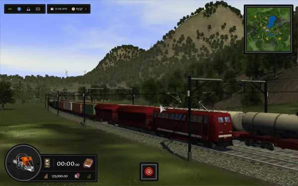 Woodcutter Simulator 2013 screenshot 9