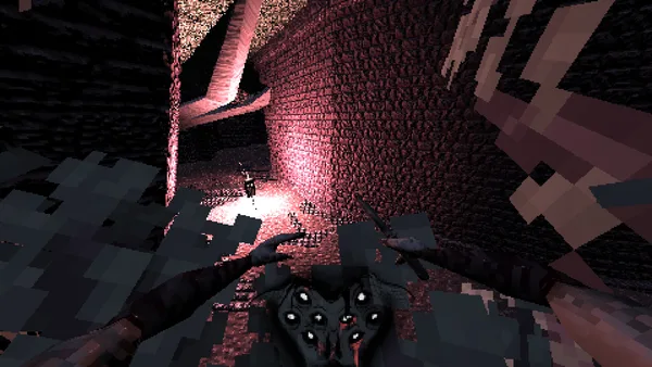 Brush Burial screenshot 2