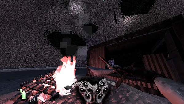 Brush Burial screenshot 4