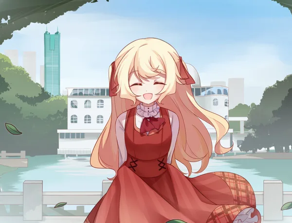 Screenshot 3 di 真夜的居所 - Chanye's Home