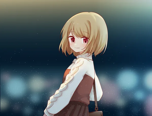 Screenshot 6 di 真夜的居所 - Chanye's Home
