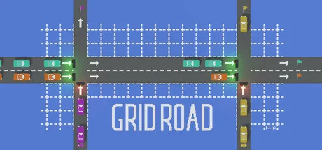 GRIDROAD