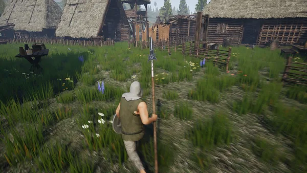 Peasant Royale screenshot 2