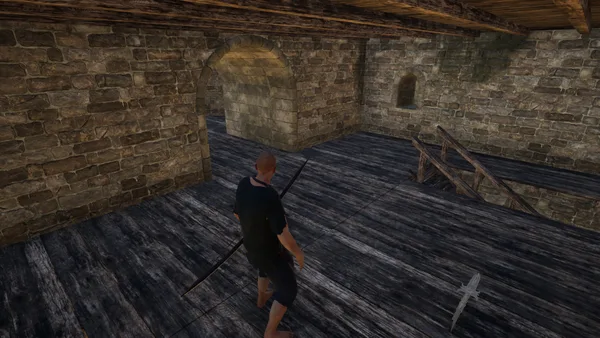 Peasant Royale screenshot 3