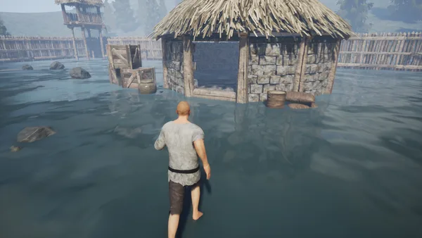 Peasant Royale screenshot 4