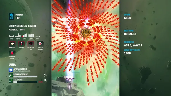 Phoenix 2 screenshot 11
