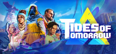 Tides of Tomorrow 🌊