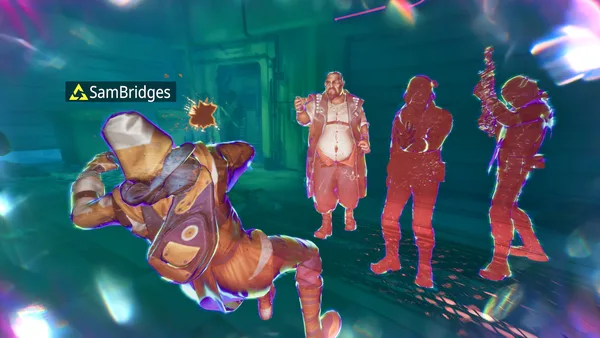 Tides of Tomorrow 🌊 screenshot 2