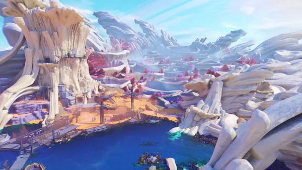 Tides of Tomorrow 🌊 screenshot 8