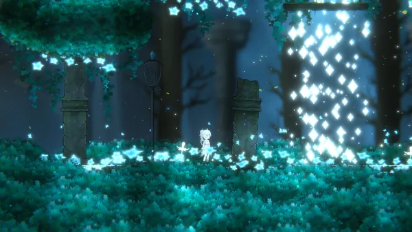 Journey of Realm：Dawn Dew screenshot 8