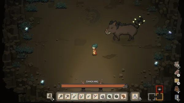 Halcyon Days at Taoyuan screenshot 5