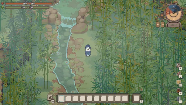 Halcyon Days at Taoyuan screenshot 7