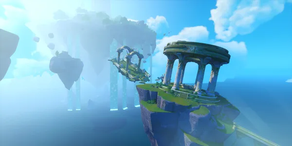 Witchspire screenshot 10
