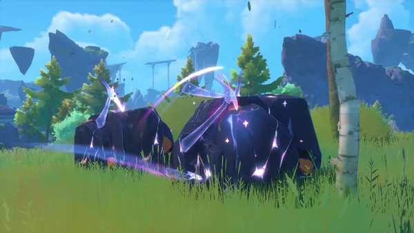 Witchspire screenshot 5