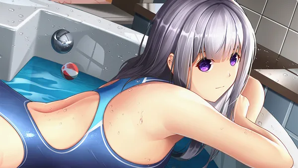 Screenshot 2 di 幸存者少女/Survivor Girls