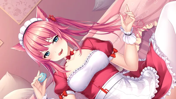 Screenshot 3 di 幸存者少女/Survivor Girls