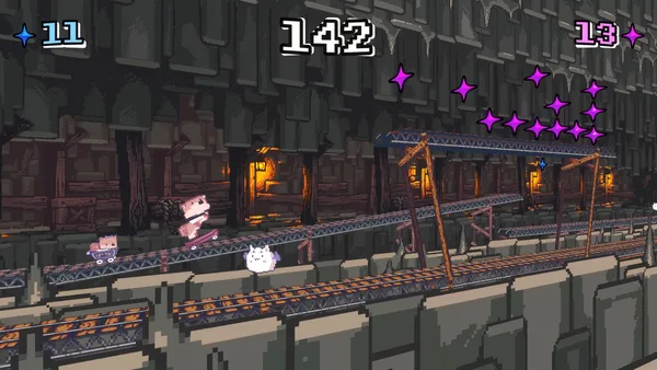 Age of Advent screenshot 5