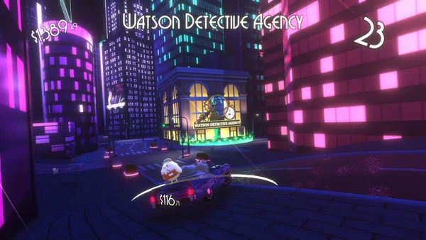 Age of Advent screenshot 6