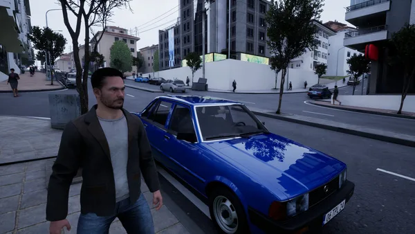 Baron screenshot 4