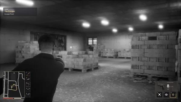 Baron screenshot 7