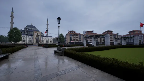 Baron screenshot 8